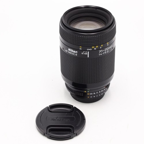 Nikon nikkor 210mm - nikon,