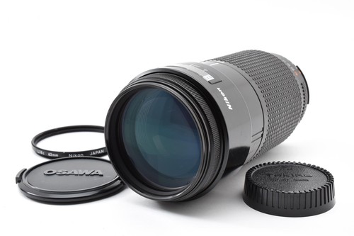 Mint cap nikon - w/cap],