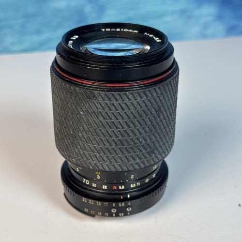 Tokina 210mm 6 - tokina, nikon