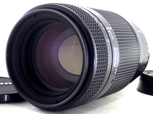 Nikon nikkor 210mm - af,