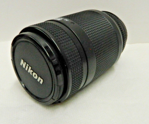 Nikon nikkor 210mm - nikon,