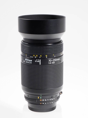 Nikon 210mm 5 - nikon, zoom