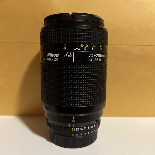 Nikon nikkor 210 mm - nikkor,