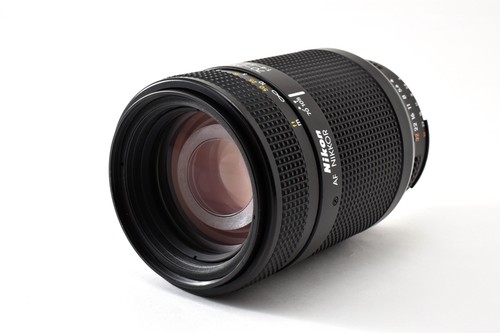 Near mint nikon af nikkor - mint],