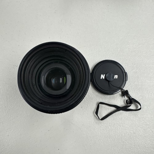 Nikon nikkor 210mm - nikkor, 70-210mm