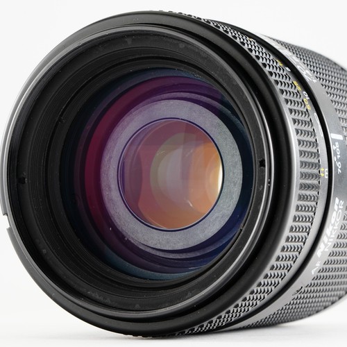 Serviced tested nikon af - [serviced,
