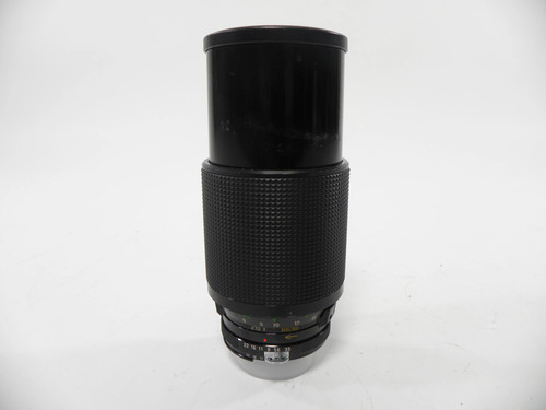 Vivitar series macro - vivitar, 1