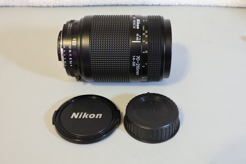 Nikon nikkor 210mm - af,