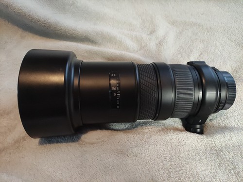 Sigma zoom apo - af,