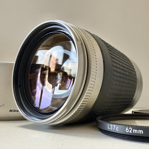 Nikon nikkor 210mm - nikon, 70-210mm