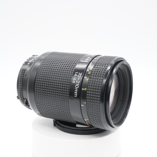 Nikon nikkor 210mm - nikon, 70-210mm