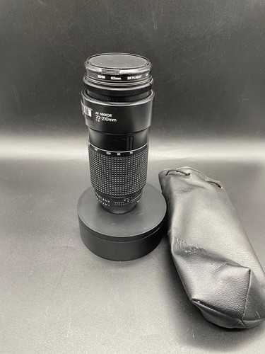 Nikon nikkor 210 - af, 70-210