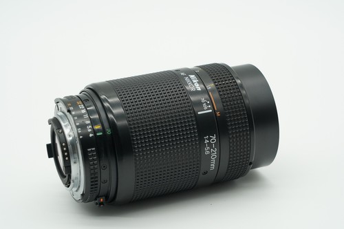 Nikon zoom nikkor 210 70 - af,