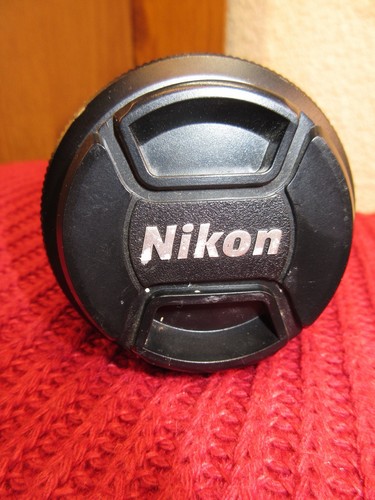 Nikon nikkor 210mm - nikon,