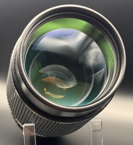 Nikon 210mm series e - 70-210mm, f/4
