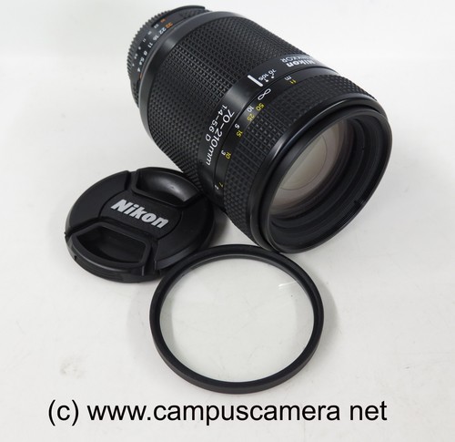 Nikon nikkor 210mm - nikon,