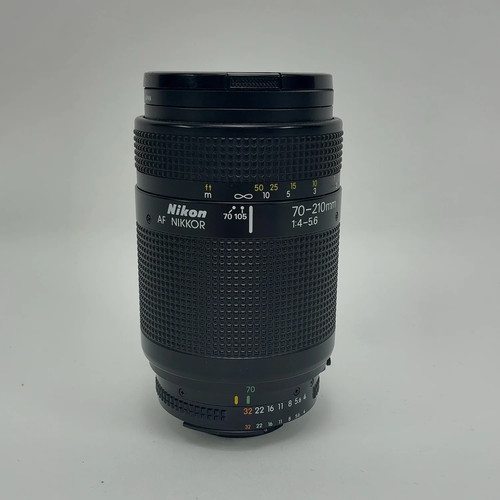 Nikon nikkor 210mm - af,