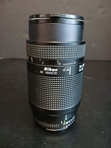 Nikon 210mm 6 - nikon, 70-210mm