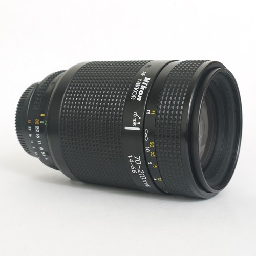 Nikon nikkor 210mm - nikon,
