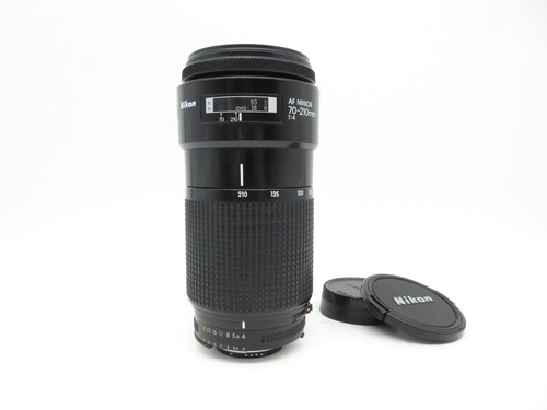 Nikon nikkor 210mm - af,