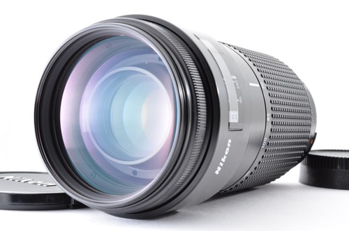 Nikon nikkor 210mm f 4 - af, f/4