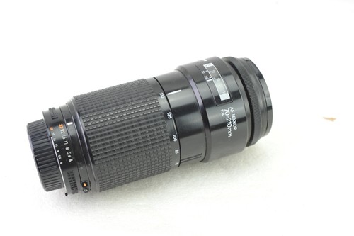 Nikon nikkor 210 f - nikon,