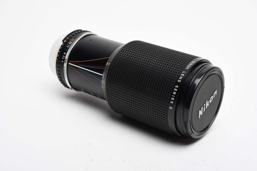 Nikon 210mm series f4 - 70-210mm,