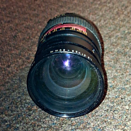 Vivitar series 210mm - vivitar, 1