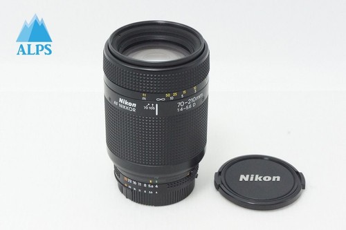 Come nuovo nikon af - nuovo], zoom