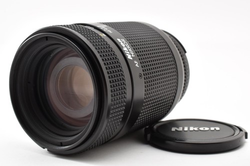 Near mint nikon af - [near, nikkor