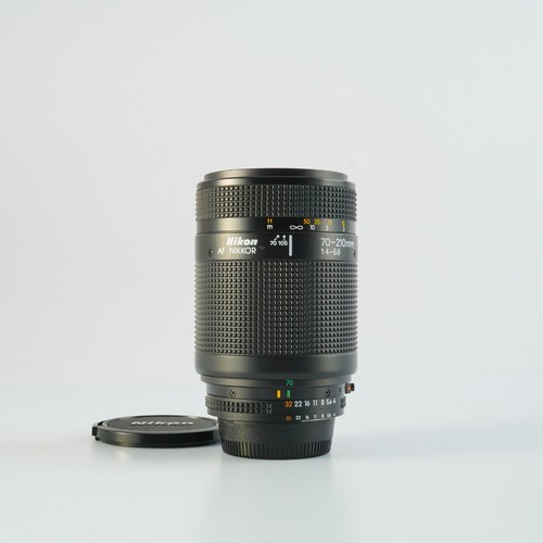 Excellent nikon nikkor - excellent,