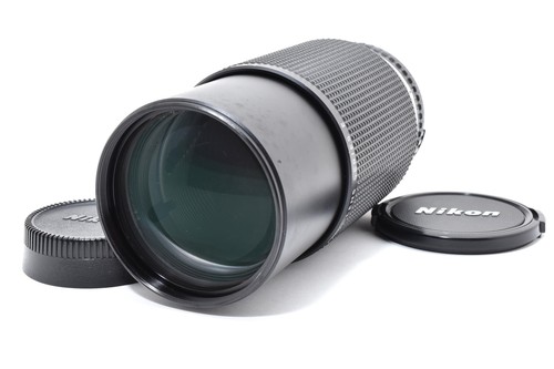 Near mint nikon series e - mint],