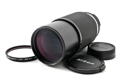 Near mint nikon - nikon, series