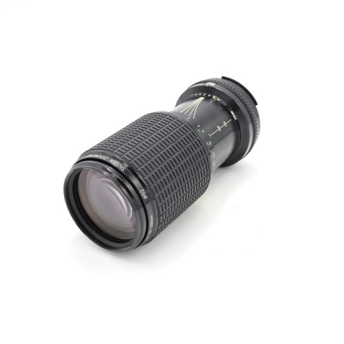 Sigma zoom kii 210mm - zoom-kii, f4-5.6