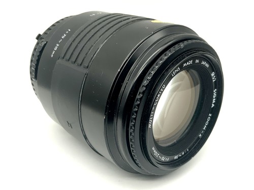 Sigma 210 4 5 - sigma, 70-210