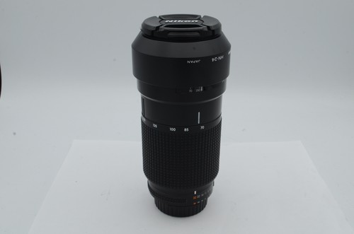 Nikon nikkor 210mm f - nikkor, 70-210mm