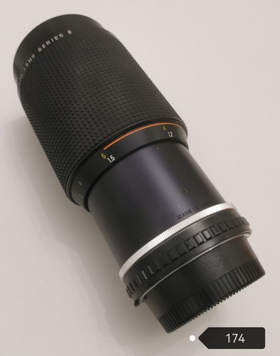 Nikon zoom 210mm 4 - zoom,