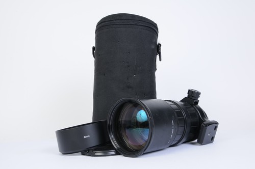 Sigma zoom apo 210 mm - sigma, 70-210