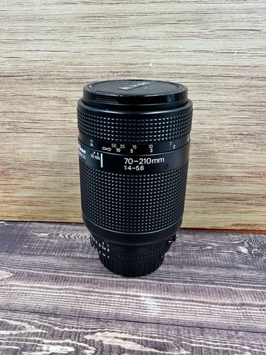 Nikon nikkor 210mm - nikon,