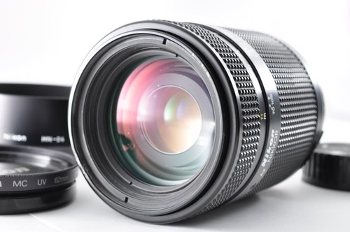 Nikon nikkor 210mm - nikkor, 70-210mm