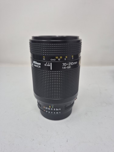 Nikon nikkor 210mm - nikon,