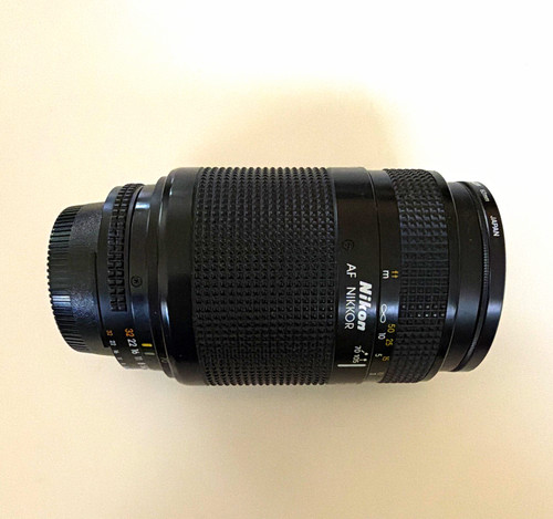 Nikon nikkor 210mm 5 - nikon, f/4-5.6