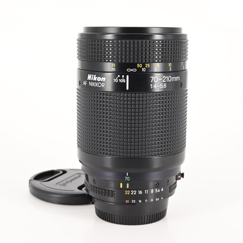 Nikon nikkor 210mm - nikon,