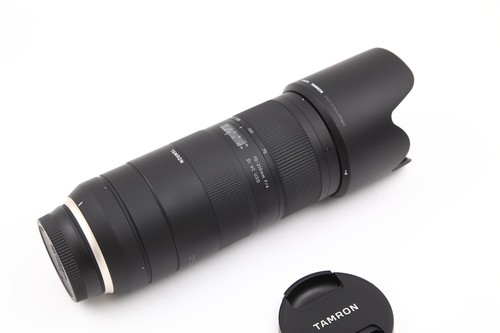 Tamron 210 di - tamron, 70-210