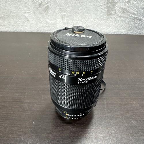 Nikon nikkor 210mm - af,