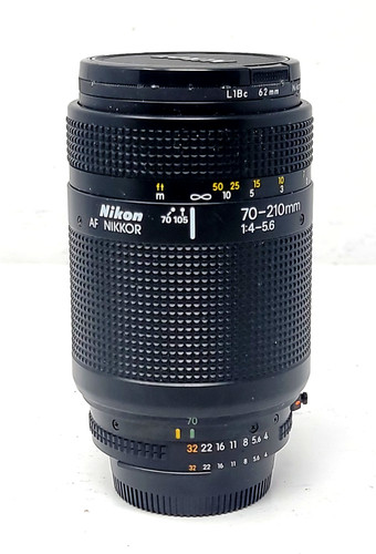 Nikon nikkor 210mm - nikon,