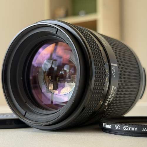 Nikon nikkor 210 mm - nikon, 70-210