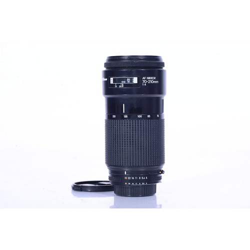 Nikon nikkor 210 - af, 70-210