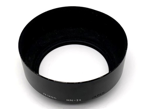 Nikon paraluce mm per - hn-24,