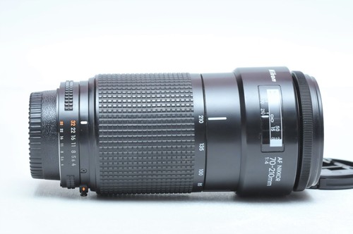 Nikon classic nikkor - classic,
